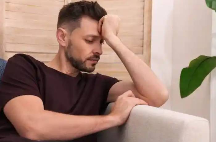  unaware that her husband is infertile.