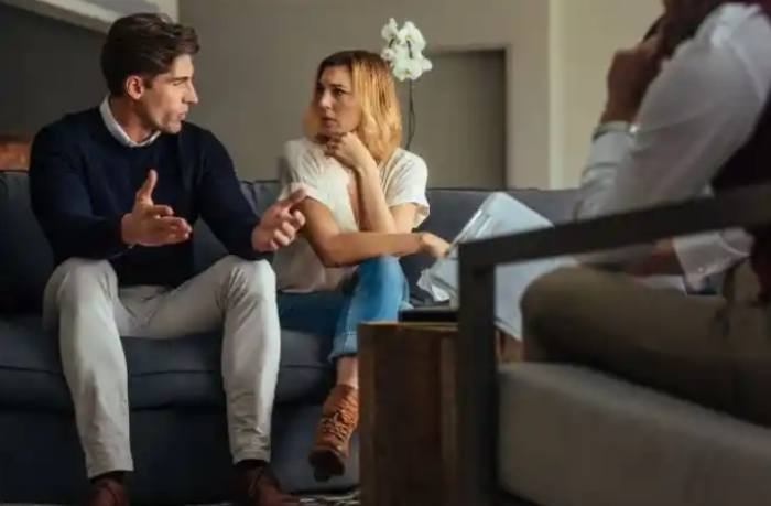 My wife announced her pregnancy in a live stream