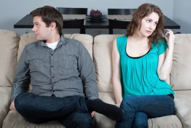  unaware that her husband is infertile.