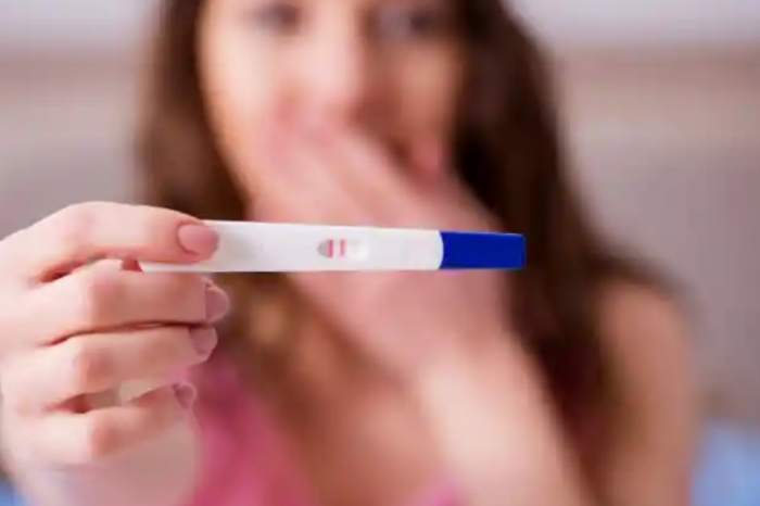  unaware that her husband is infertile.