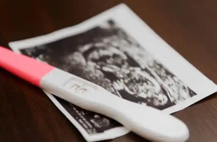  unaware that her husband is infertile.