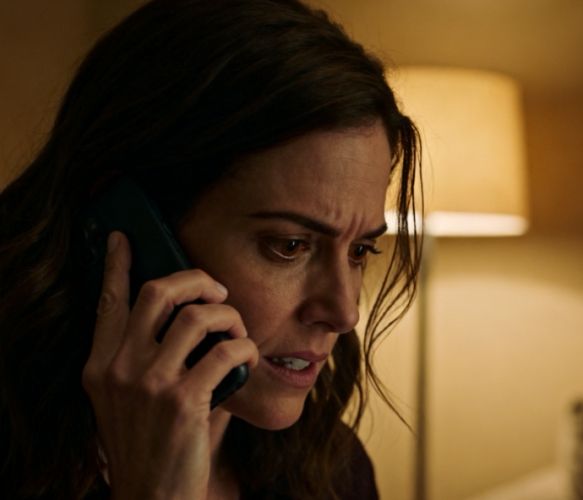 The girl sent a bridesmaid invitation. No one expected that the groom would be "him"