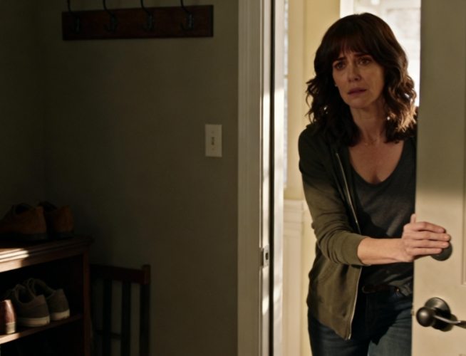 The girl sent a bridesmaid invitation. No one expected that the groom would be "him"-8