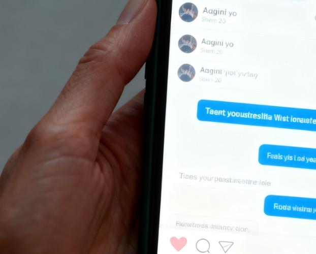 The girl sent a bridesmaid invitation. No one expected that the groom would be "him"-5