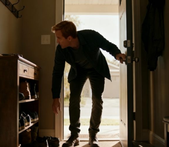 The girl sent a bridesmaid invitation. No one expected that the groom would be "him"