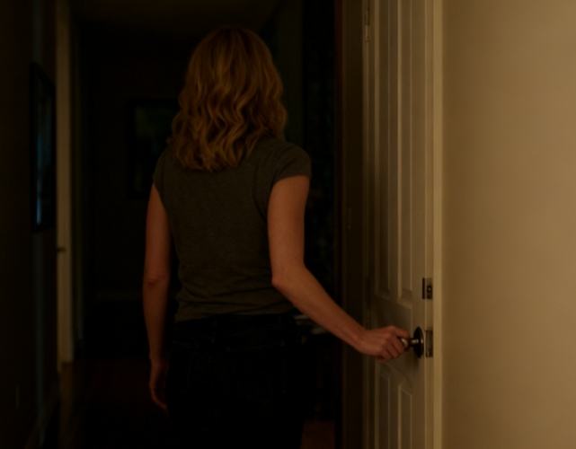 The girl sent a bridesmaid invitation. No one expected that the groom would be "him"