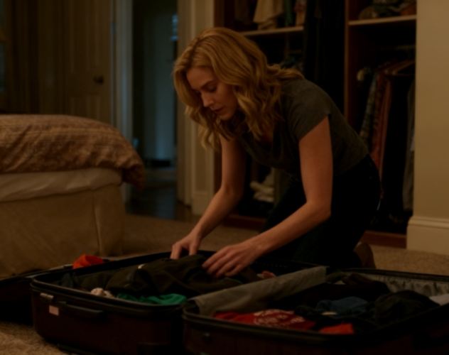 The girl sent a bridesmaid invitation. No one expected that the groom would be "him"