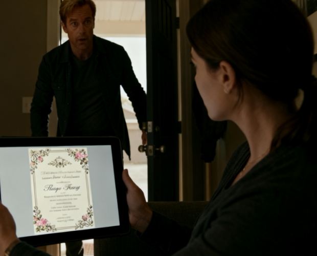 The girl sent a bridesmaid invitation. No one expected that the groom would be "him"