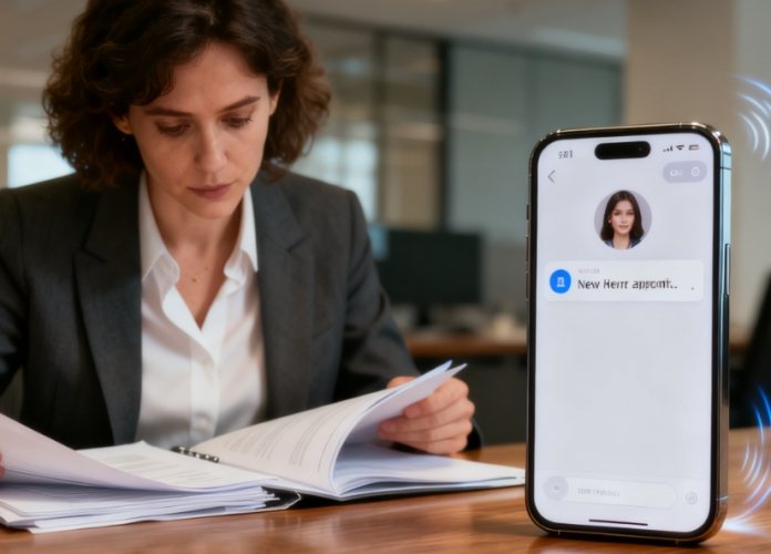 The girl sent a bridesmaid invitation. No one expected that the groom would be "him"-1