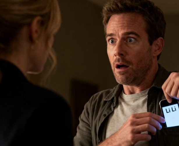 The girl sent a bridesmaid invitation. No one expected that the groom would be "him"-11