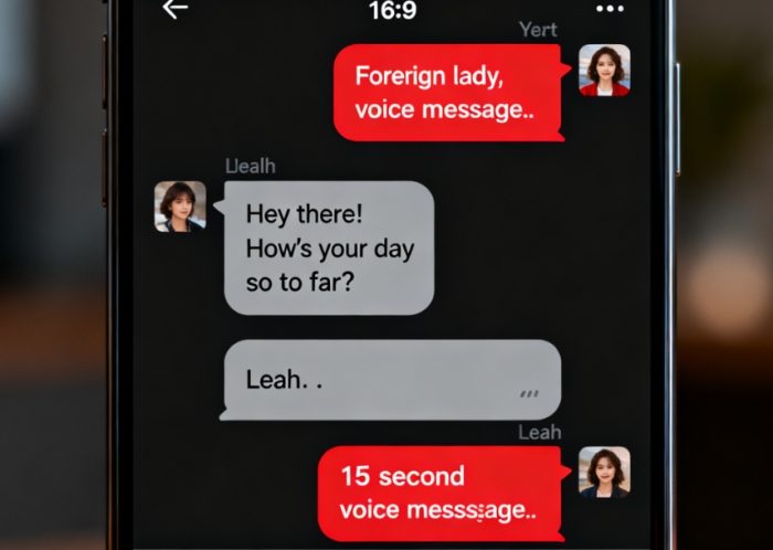 The girl sent a bridesmaid invitation. No one expected that the groom would be "him"