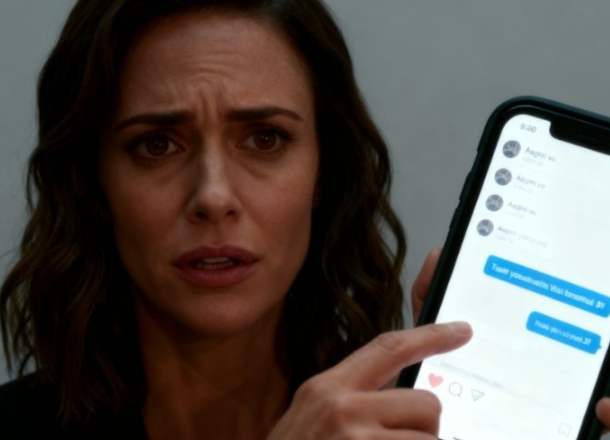 The girl sent a bridesmaid invitation. No one expected that the groom would be "him"