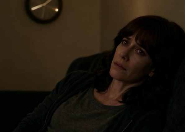 The girl sent a bridesmaid invitation. No one expected that the groom would be "him"-9