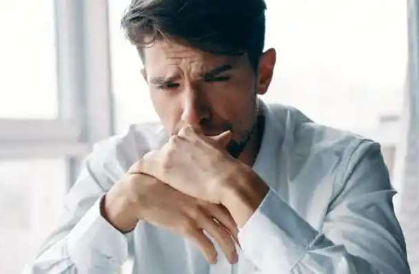 The girl sent a bridesmaid invitation. No one expected that the groom would be "him"