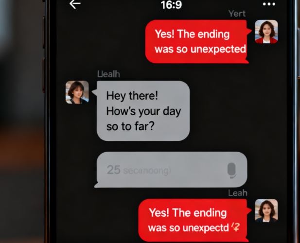 The girl sent a bridesmaid invitation. No one expected that the groom would be "him"-6