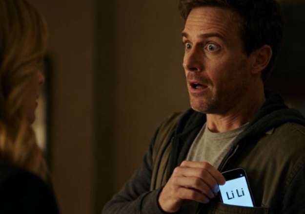 The girl sent a bridesmaid invitation. No one expected that the groom would be "him"