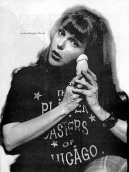 Top 10 Macabre Collectibles