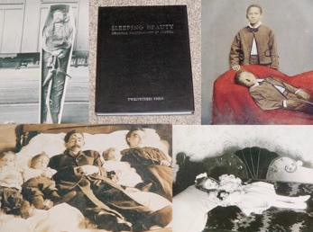 Top 10 Macabre Collectibles