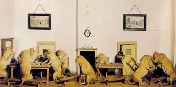 Top 10 Macabre Collectibles