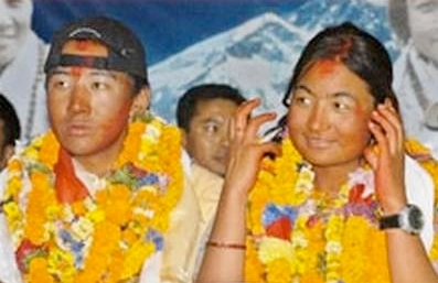 Top 10 Bizarre Places To Get Married