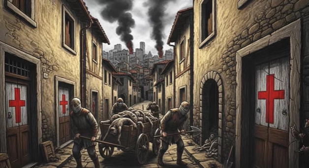 Dare to Defy Them? 10 Ancient Superstitions That Terrified Empires