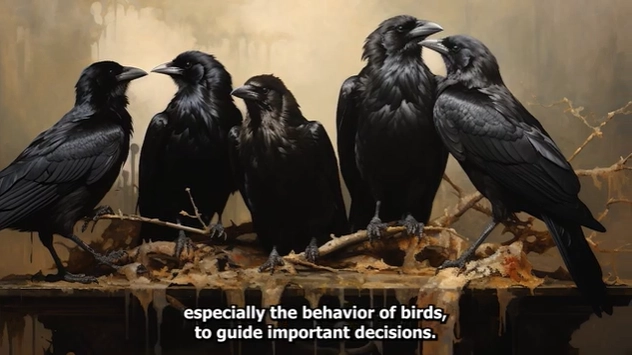 Dare to Defy Them? 10 Ancient Superstitions That Terrified Empires